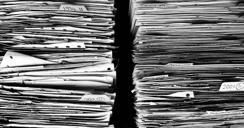 Les formalités négligées : ce qui semble anodin coûte cher