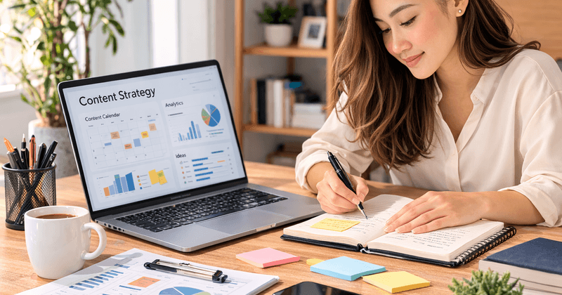 Les stratégies de marketing digital qui fonctionnent vraiment pour les PME