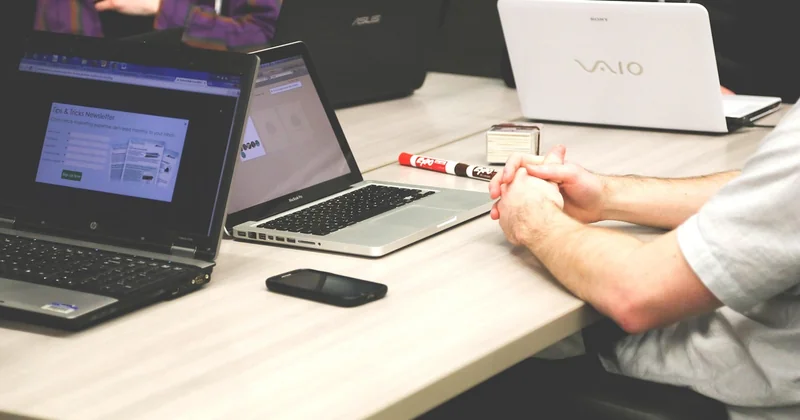 Les 5 styles de leadership les plus répandus en entreprise
